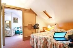 Aparthotel Bonanova2