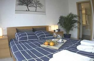 Marina Beach Apartments Barcelona0