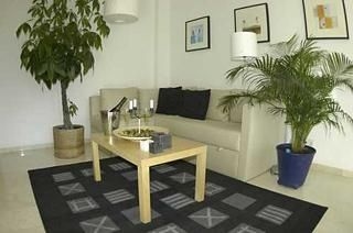 Marina Beach Apartments Barcelona2
