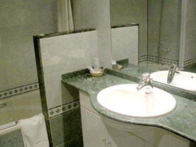 Aparthotel Napols2