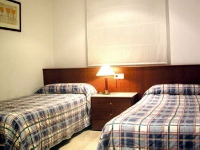 Aparthotel Napols4