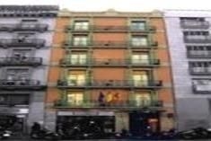 Hotel Marvi,1