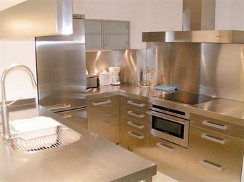 BORNE VIVO APARTMENT2