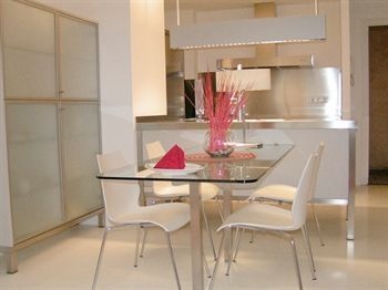 BORNE VIVO APARTMENT4