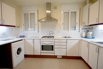 Pau Claris Apartment2