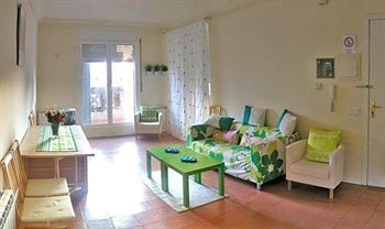 Pau Claris Apartment4