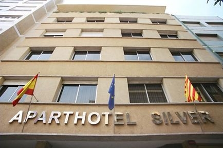 Aparthotel Silver4
