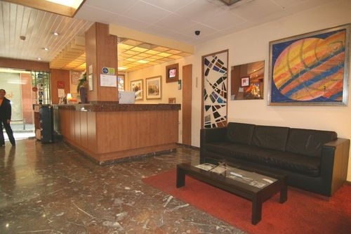 Aparthotel Silver3