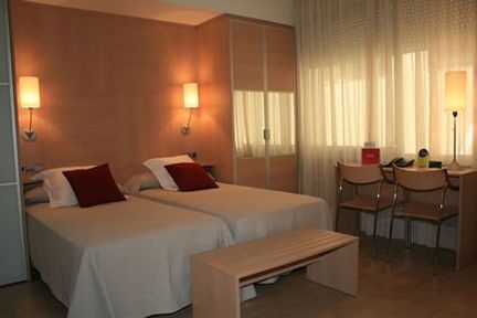 Aparthotel Silver2
