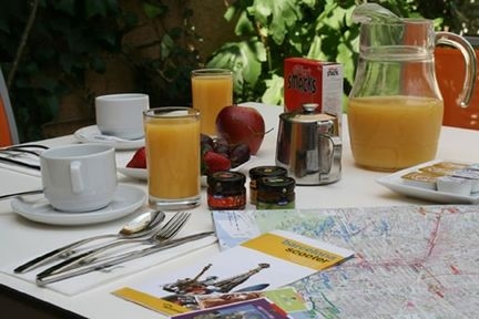 Aparthotel Silver1