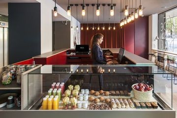Mercure Alberta Barcelona4