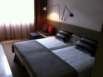 Mercure Alberta Barcelona3