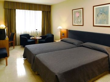 Mercure Alberta Barcelona2