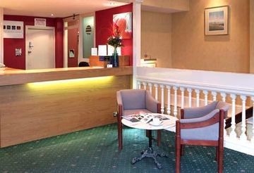 COMFORT INN4