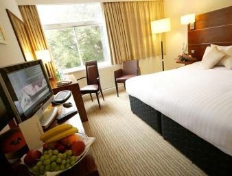 RAMADA SOLIHULL4