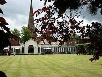 RAMADA SOLIHULL1