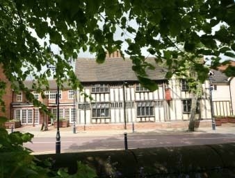 RAMADA SOLIHULL0