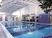 MERCURE BRANDON HALL3