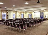 MERCURE BRANDON HALL4