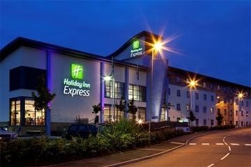 HOLIDAY INN EXPRESS WALSALL M6, JCT.100