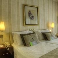 St George Lycabettus Hotel4