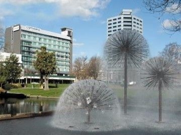 COPTHORNE CENTRAL0