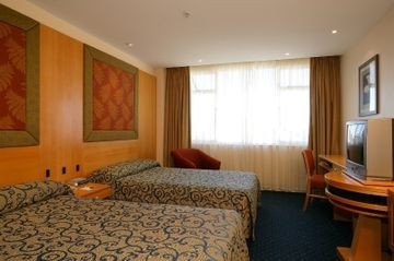 COPTHORNE CENTRAL1