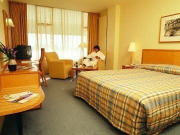COPTHORNE CENTRAL3