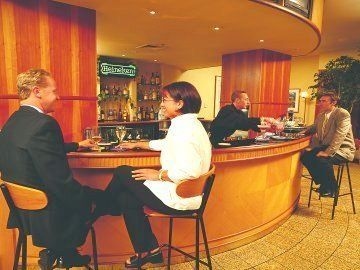COPTHORNE CENTRAL4