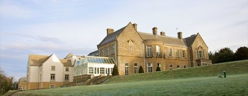 Wyck Hill House Hotel1