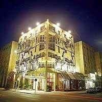 Econtel Hotel0