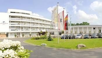 Hotel Mueggelsee Berlin0