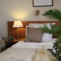 Achillion Hotel1