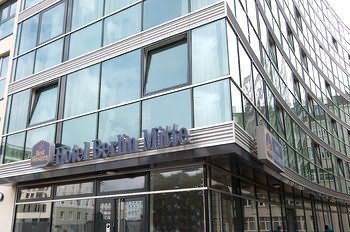 Best Western Mitte0