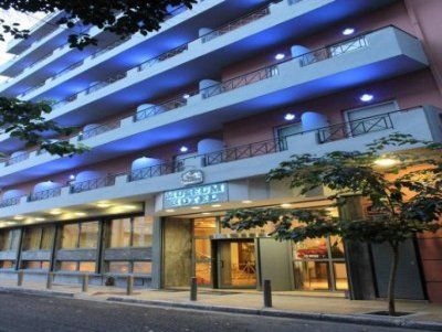 Best Western Museum Hotel3