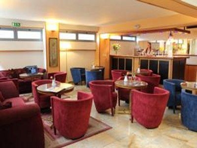 Best Western Museum Hotel4