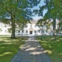 Best Western Grand City Hotel Liebenwalde0