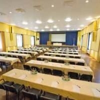 Best Western Grand City Hotel Liebenwalde4