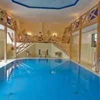 Best Western Grand City Hotel Liebenwalde3