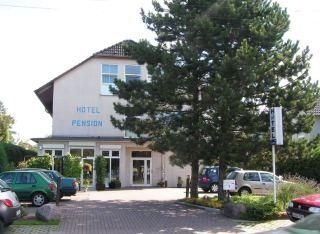 Hotel El Condor1