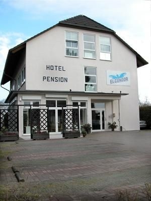 Hotel El Condor2