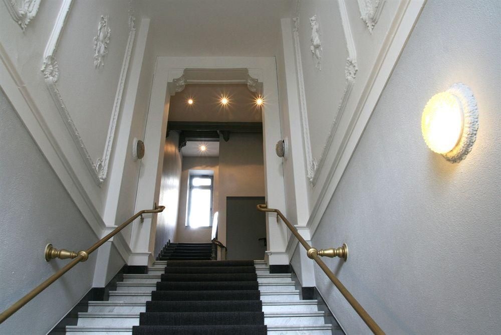 Metropolitan Hansa Hotel4