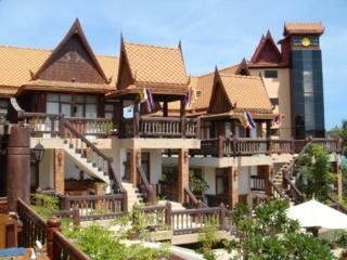 ดรอปอินคลับ-ซันไรซ์โฮเต็ล (Drop In Club Resort and Spa)0