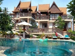 ดรอปอินคลับ-ซันไรซ์โฮเต็ล (Drop In Club Resort and Spa)2