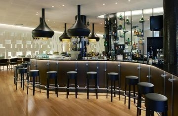 Scandic Hotel Potsdamer Platz2