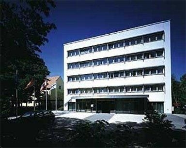 VCH Akademie Hotel Berlin1