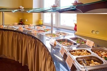 Thang Long Hotel And Restaurant4