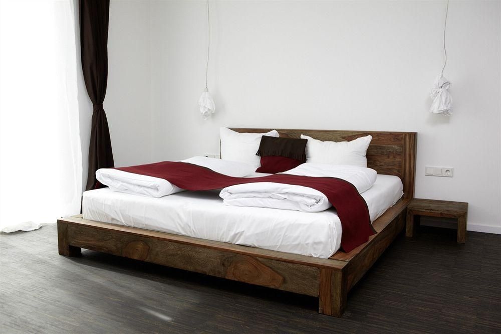 Almodovar Hotel Biohotel1
