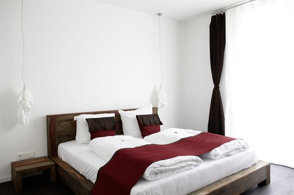 Almodovar Hotel Biohotel4