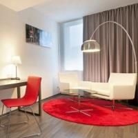 Tryp Berlin Mitte1